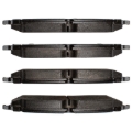 Picture of DFC 21-25 Ford Transit-250 Front Heavy Duty Pads - Semi Metallic
