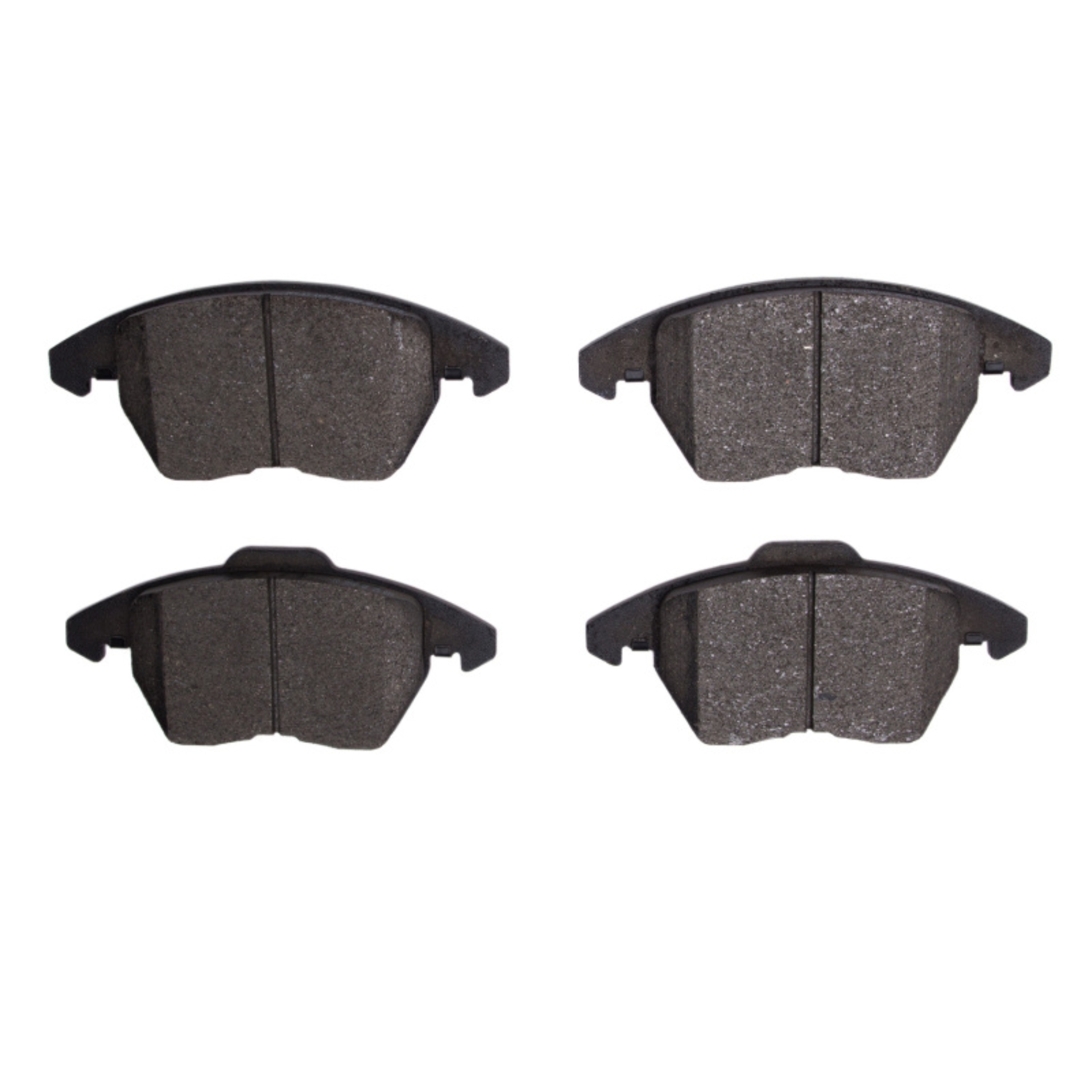 Picture of DFC 11-16 Peugeot 3008 (Mexico) Front 3000 Ceramic Brake Pads