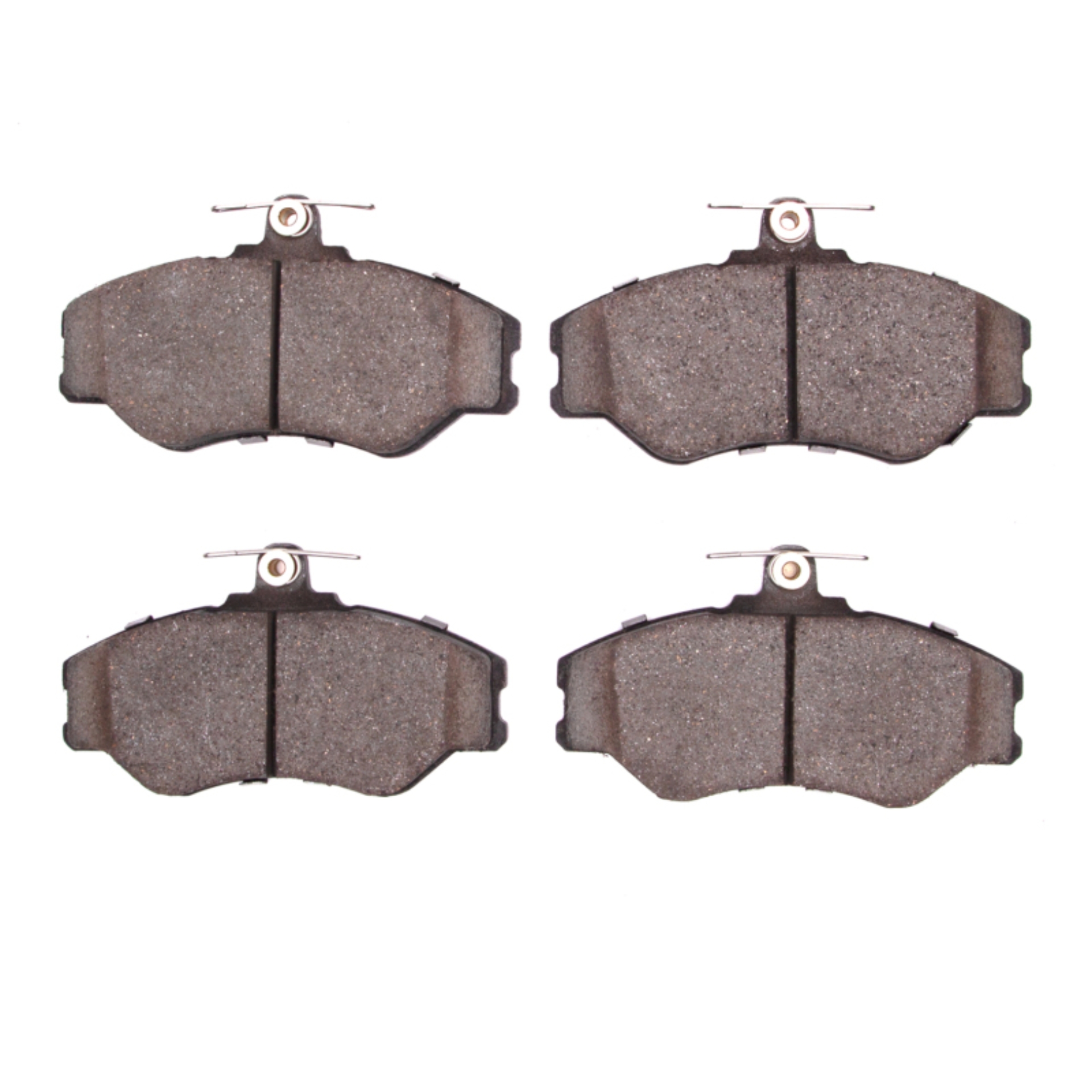 Picture of DFC 03-05 Dodge H100 (Mexico) Front 3000 Ceramic Brake Pads