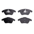 Picture of DFC 11-16 Peugeot 3008 (Mexico) Front 3000 Ceramic Brake Pads