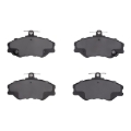 Picture of DFC 03-05 Dodge H100 (Mexico) Front 3000 Ceramic Brake Pads
