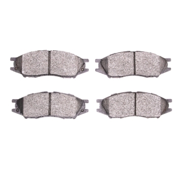 Picture of DFC 11-13 Renault Scala (Mexico) Front 3000 Ceramic Brake Pads
