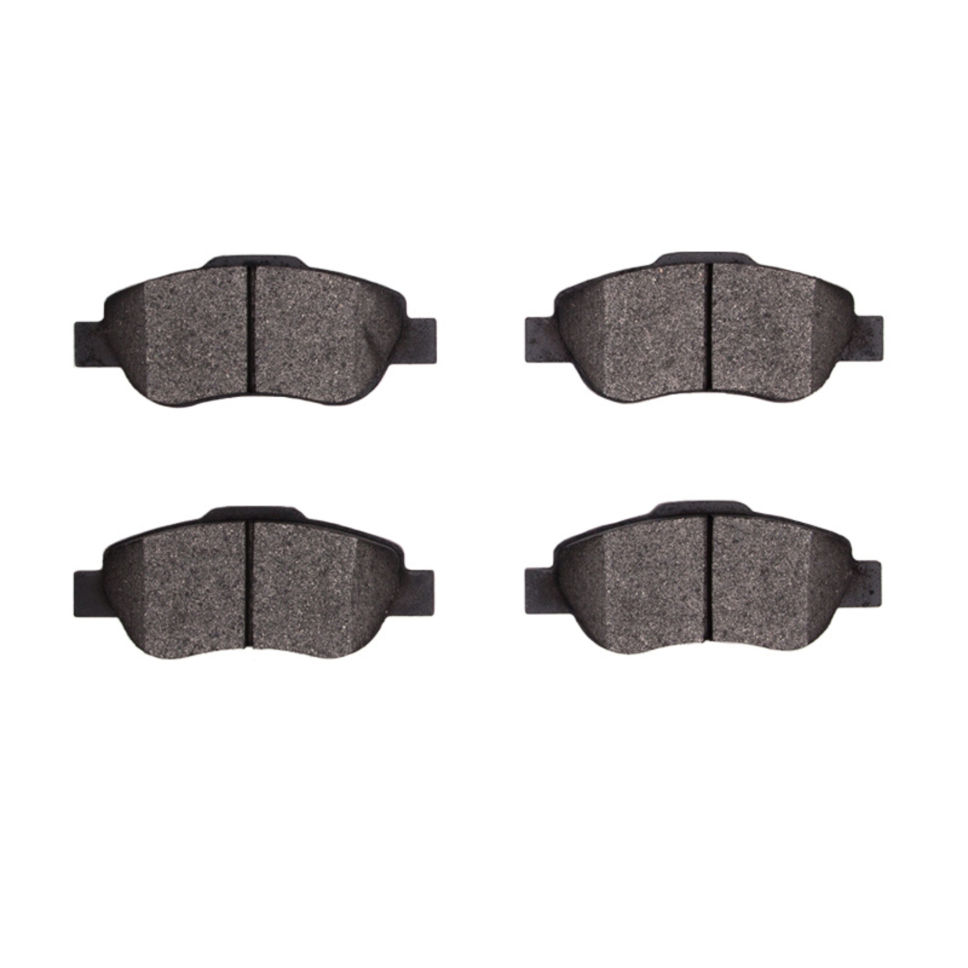 Picture of DFC 06-11 Fiat Panda (Mexico) Front 3000 Ceramic Brake Pads