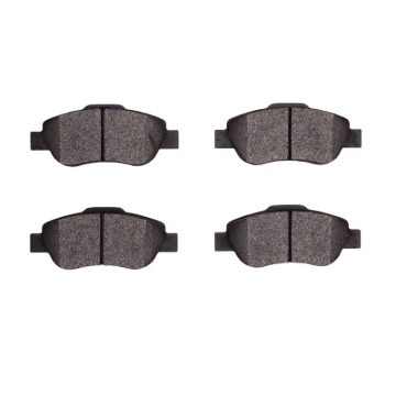 Picture of DFC 06-11 Fiat Panda (Mexico) Front 3000 Ceramic Brake Pads