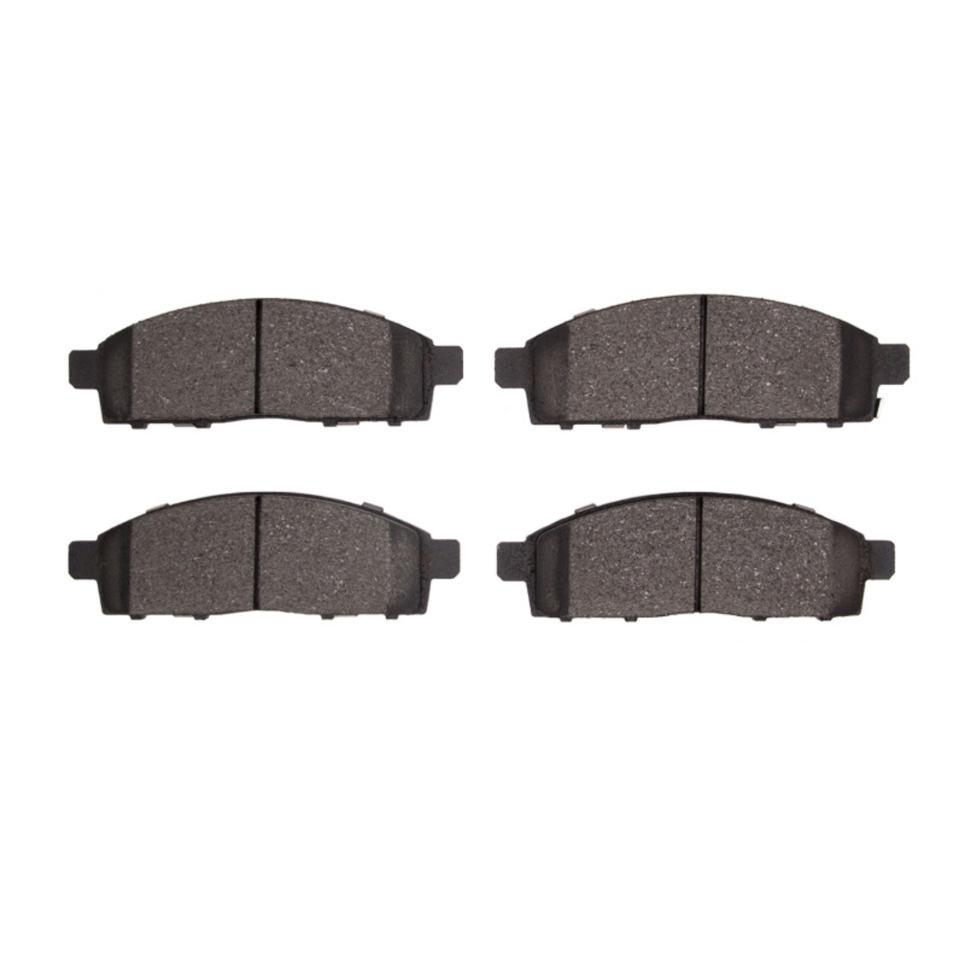 Picture of DFC 07-17 Mitsubishi L200 (Mexico) Front 3000 Ceramic Brake Pads