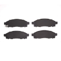 Picture of DFC 07-17 Mitsubishi L200 (Mexico) Front 3000 Ceramic Brake Pads