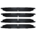 Picture of DFC 06-19 Toyota Hiace (Mexico) Front 3000 Ceramic Brake Pads