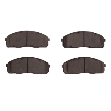 Picture of DFC 06-11 Dodge H100 (Mexico) Front 3000 Ceramic Brake Pads