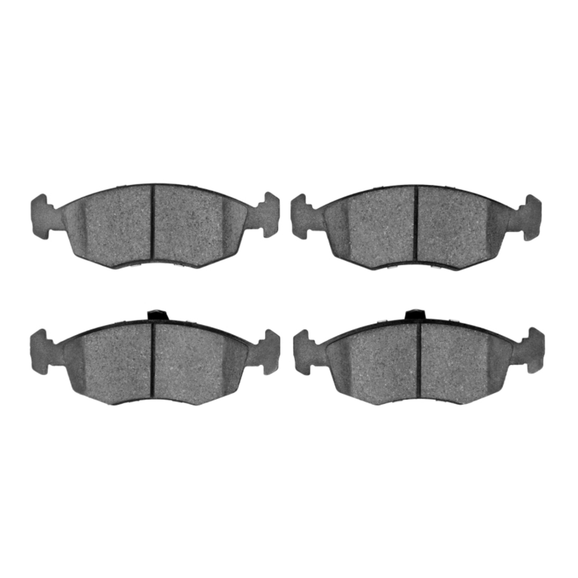 Picture of DFC 15-17 Ram 700 (Mexico) Front 3000 Ceramic Brake Pads