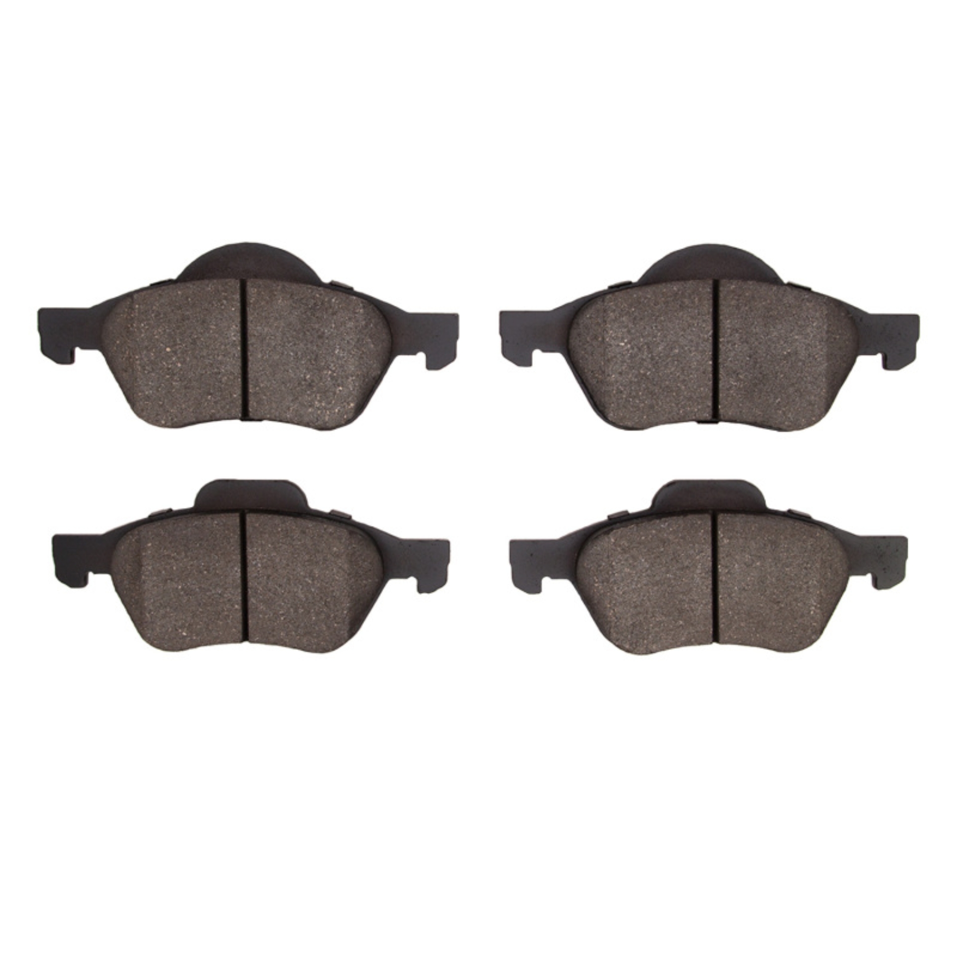 Picture of DFC 05-09 Renault Megane (Mexico) Front 3000 Ceramic Brake Pads