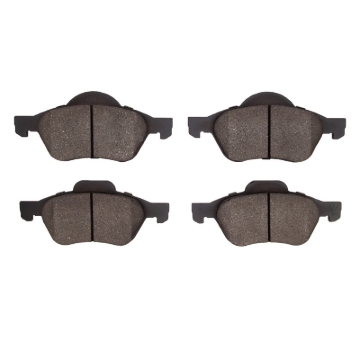 Picture of DFC 05-09 Renault Megane (Mexico) Front 3000 Ceramic Brake Pads