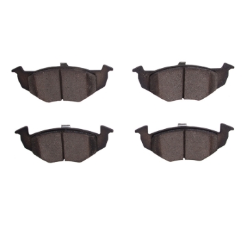 Picture of DFC 11-17 Volkswagen SAVEIRO (Mexico) Front 3000 Ceramic Brake Pads