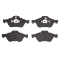 Picture of DFC 05-09 Renault Megane (Mexico) Front 3000 Ceramic Brake Pads