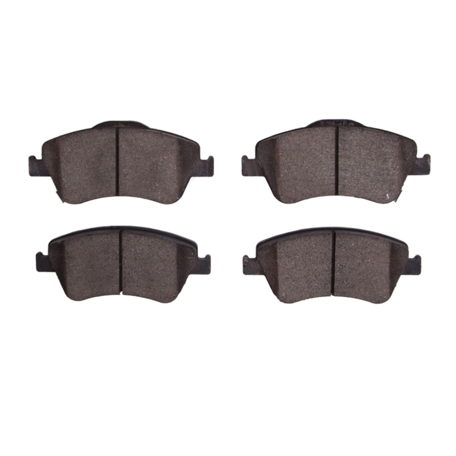 Picture of DFC 09-15 Toyota Corolla (Mexico) Front 3000 Ceramic Brake Pads