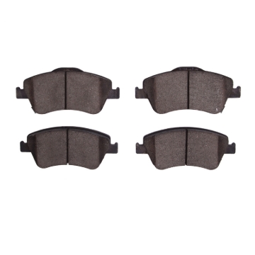Picture of DFC 09-15 Toyota Corolla (Mexico) Front 3000 Ceramic Brake Pads