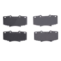 Picture of DFC 09-15 Toyota Hilux (Mexico) Front 3000 Ceramic Brake Pads