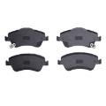Picture of DFC 09-15 Toyota Corolla (Mexico) Front 3000 Ceramic Brake Pads