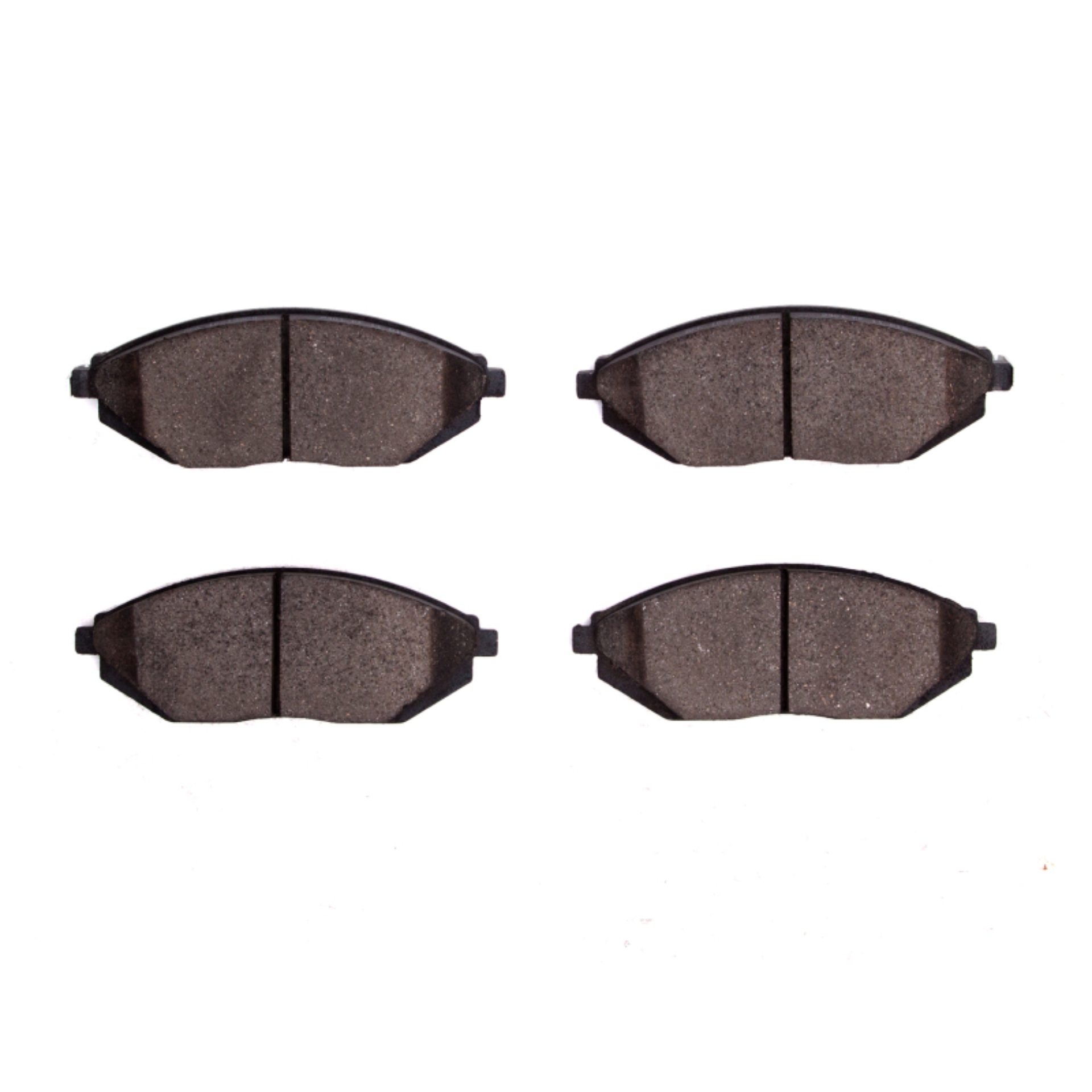 Picture of DFC 11-20 Chevrolet Beat (Mexico) Front 3000 Ceramic Brake Pads