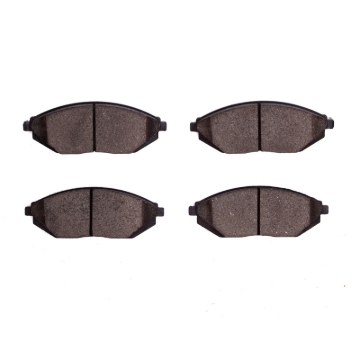 Picture of DFC 11-20 Chevrolet Beat (Mexico) Front 3000 Ceramic Brake Pads