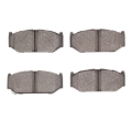 Picture of DFC 07-18 Suzuki Ciaz (Mexico) Front 3000 Ceramic Brake Pads