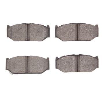 Picture of DFC 07-18 Suzuki Ciaz (Mexico) Front 3000 Ceramic Brake Pads