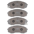 Picture of DFC 09-19 Hyundai H100 (Mexico) Front 3000 Ceramic Brake Pads