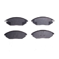 Picture of DFC 11-20 Chevrolet Beat (Mexico) Front 3000 Ceramic Brake Pads