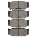 Picture of DFC 07-18 Suzuki Swift (Mexico) Front 3000 Ceramic Brake Pads
