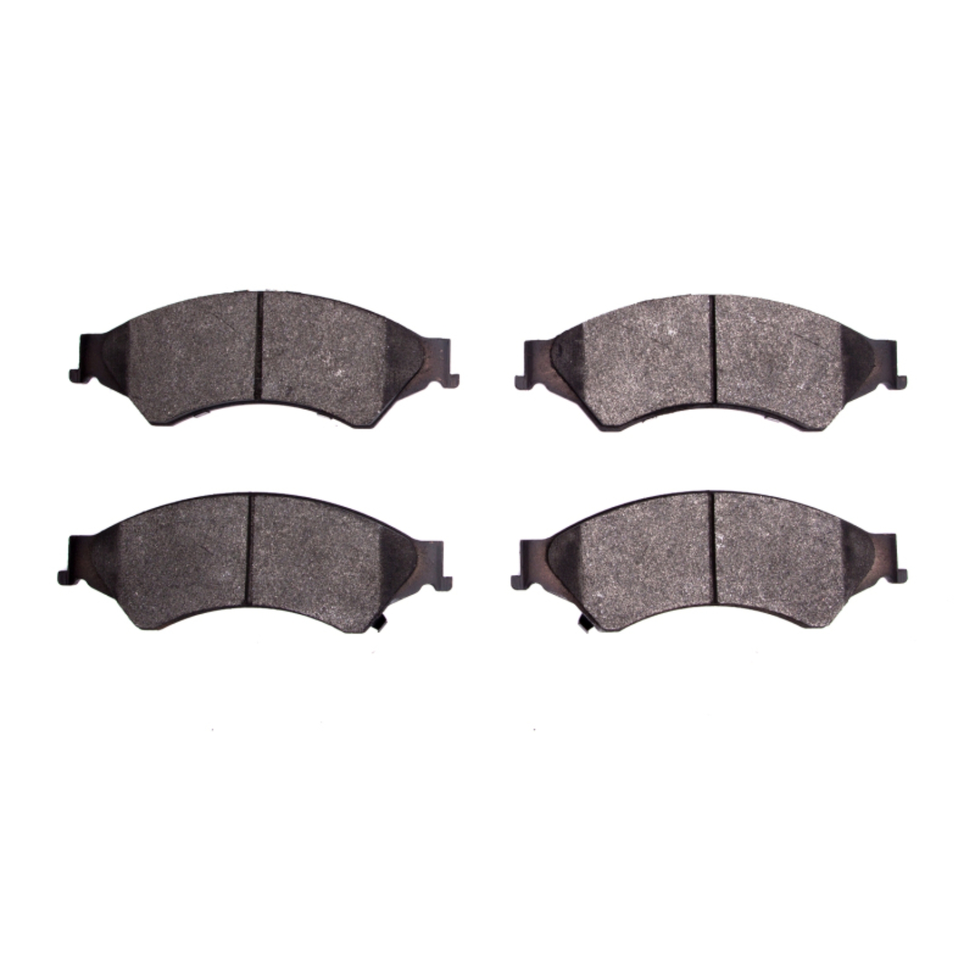 Picture of DFC 13-17 Ford Ranger (Mexico) Front 3000 Ceramic Brake Pads