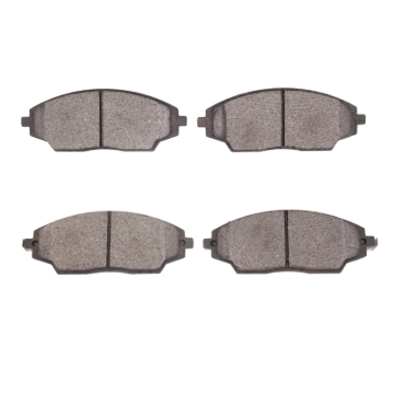 Picture of DFC 12-17 Chevrolet Sonic (Mexico) Front 3000 Ceramic Brake Pads