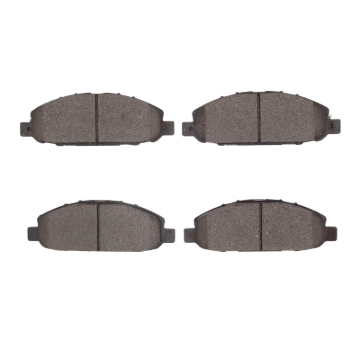 Picture of DFC 02-24 Nissan NV350 Urvan (Mexico) Front 3000 Ceramic Brake Pads