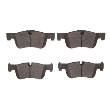 Picture of DFC 12-15 BMW 118i (Mexico) Front 3000 Ceramic Brake Pads