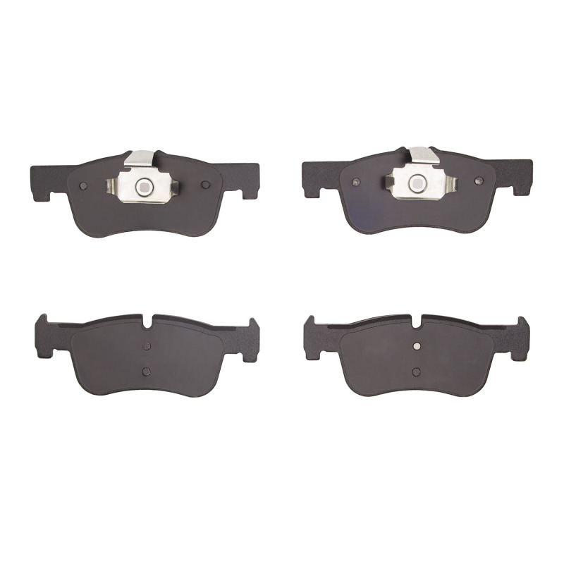 Picture of DFC 12-15 BMW 118i (Mexico) Front 3000 Ceramic Brake Pads