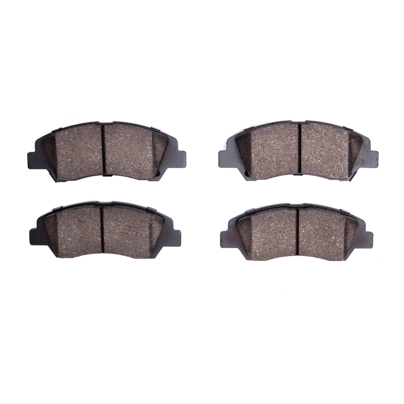 Picture of DFC 15-23 Hyundai Grand i10 (Mexico) Front 3000 Ceramic Brake Pads