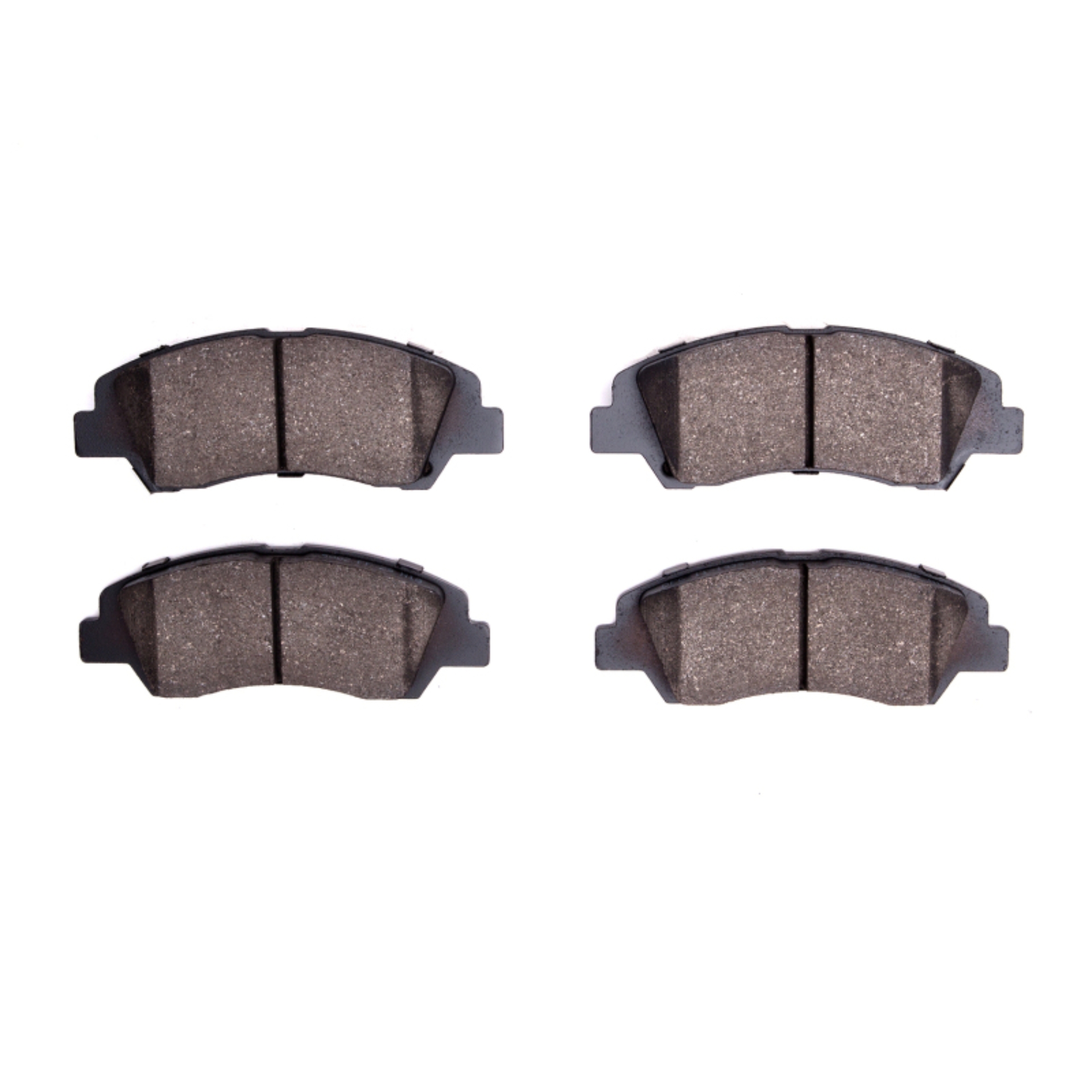 Picture of DFC 15-23 Hyundai Grand i10 (Mexico) Front 3000 Ceramic Brake Pads