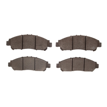 Picture of DFC 20-25 Toyota Hiace (Mexico) Front 3000 Ceramic Brake Pads