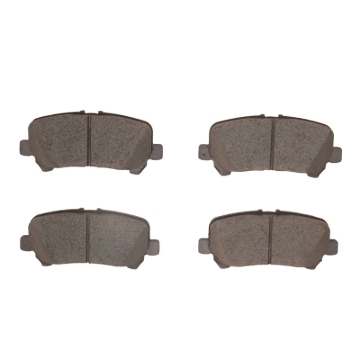 Picture of DFC 20-25 Toyota Hiace (Mexico) Rear 3000 Ceramic Brake Pads