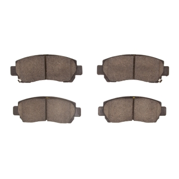 Picture of DFC 19-20 Suzuki Ertiga (Mexico) Front 3000 Ceramic Brake Pads