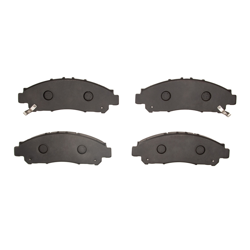 Picture of DFC 20-25 Toyota Hiace (Mexico) Front 3000 Ceramic Brake Pads