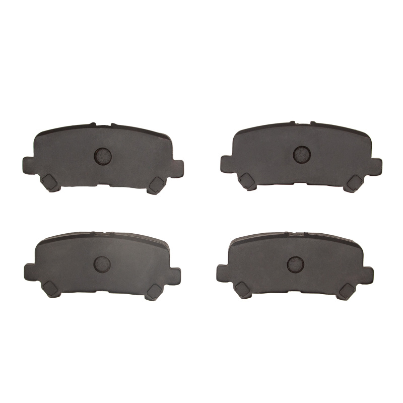 Picture of DFC 20-25 Toyota Hiace (Mexico) Rear 3000 Ceramic Brake Pads