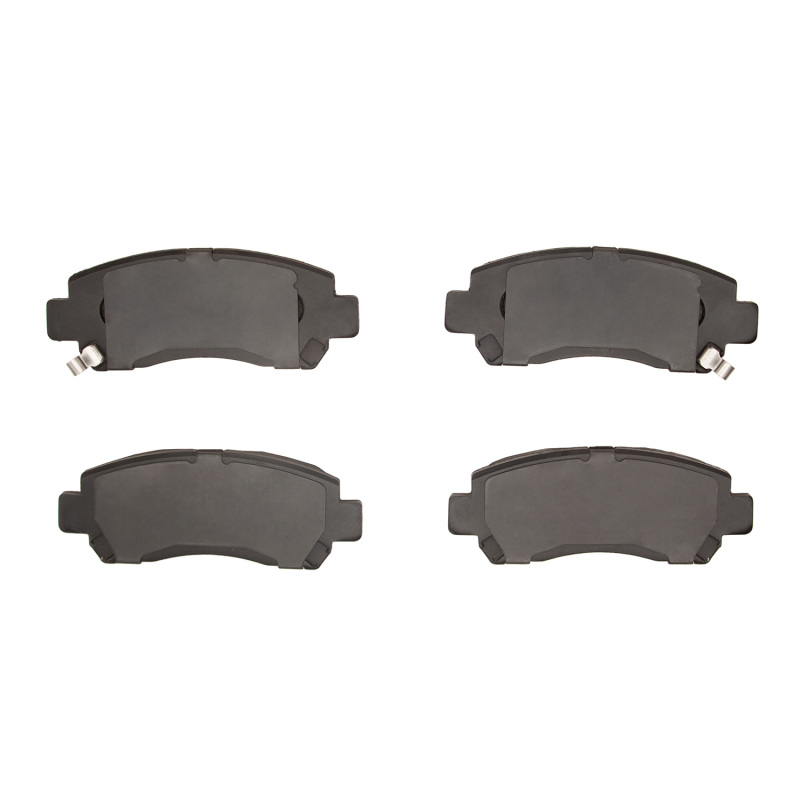 Picture of DFC 19-20 Suzuki Ertiga (Mexico) Front 3000 Ceramic Brake Pads