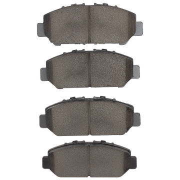Picture of DFC 22-25 Toyota Avanza (Mexico) Front 3000 Ceramic Brake Pads