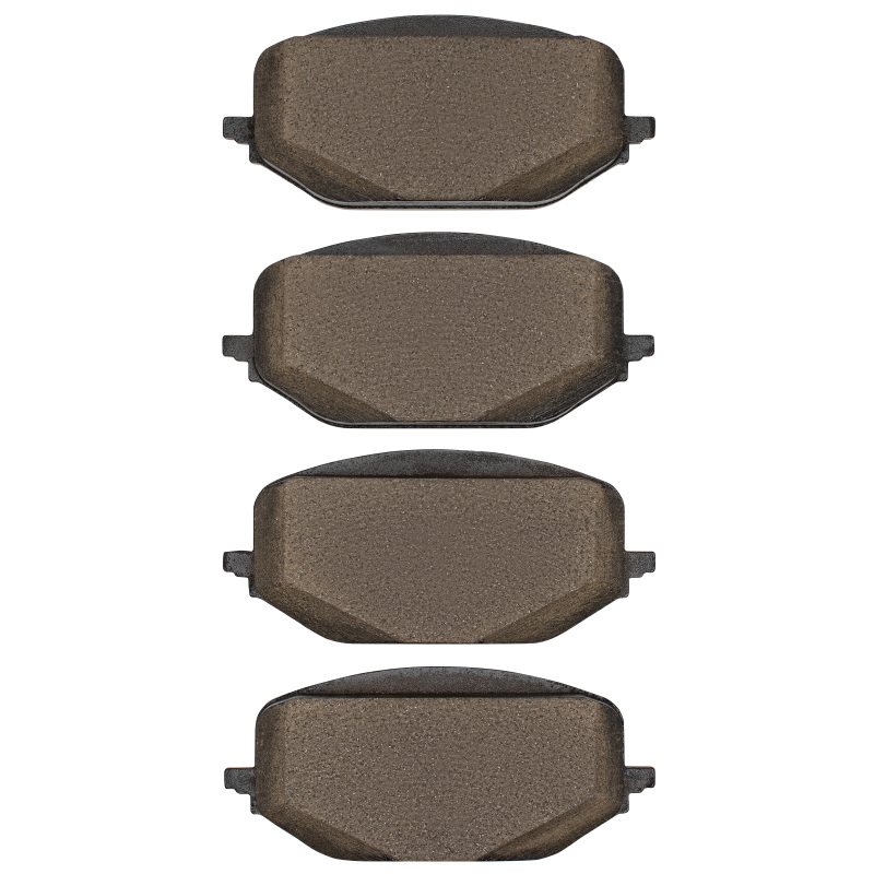 Picture of DFC 22-23 Peugeot 3008 (Mexico) Front 3000 Ceramic Brake Pads