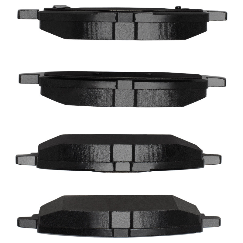 Picture of DFC 21-22 Chevrolet Onix (Mexico) Front 3000 Ceramic Brake Pads