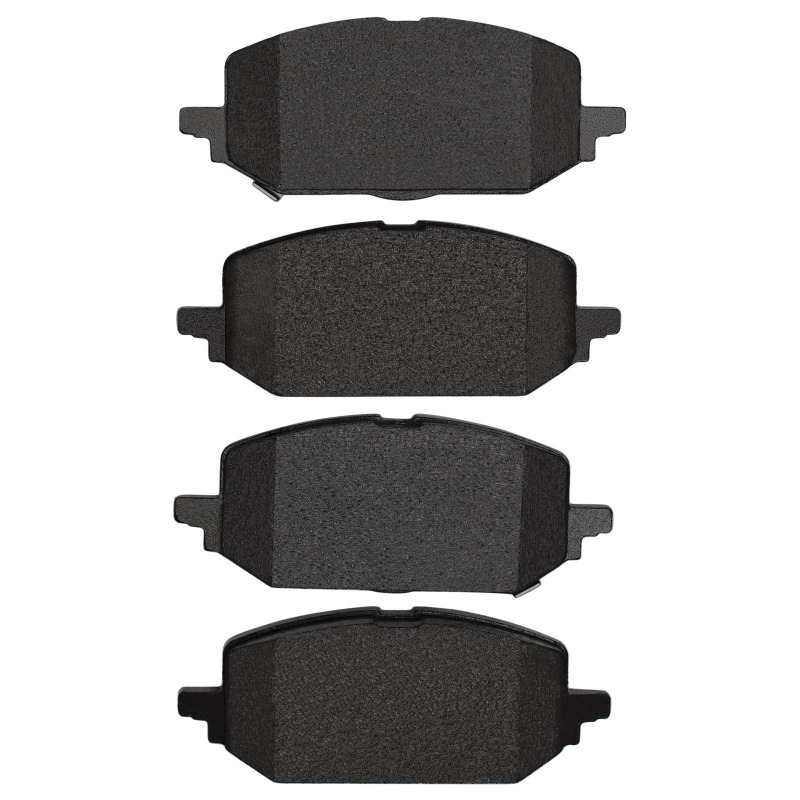 Picture of DFC 21-22 Chevrolet Onix (Mexico) Front 3000 Ceramic Brake Pads