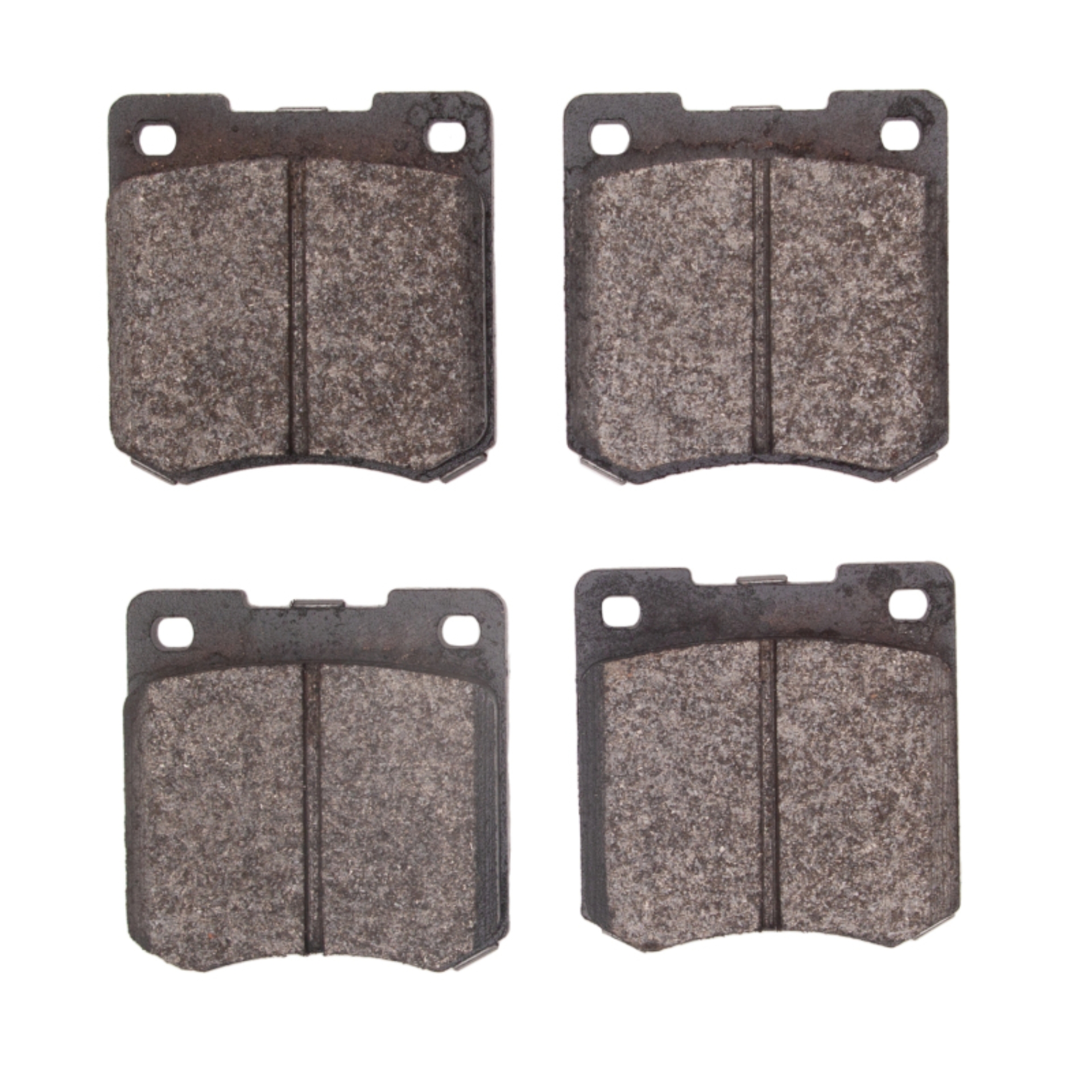 Picture of DFC 64-90 Austin MARINA Front 3000 Semi-Metallic Brake Pads
