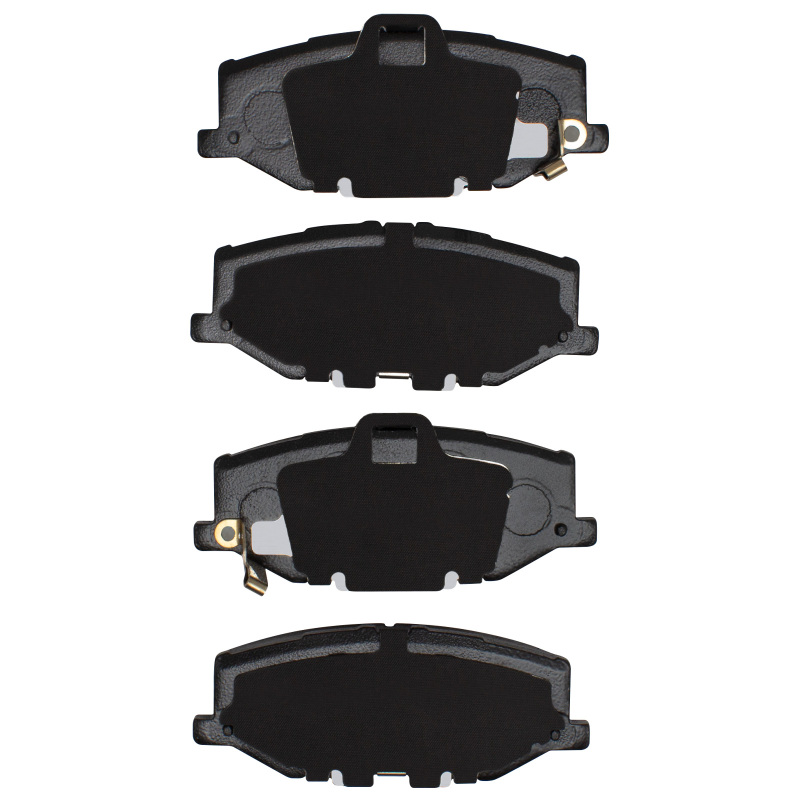 Picture of DFC 21-23 Suzuki JIMNY (Mexico) Front 3000 Ceramic Brake Pads