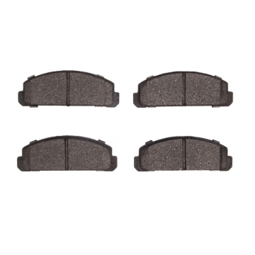 Picture of DFC 76-78 Mazda Cosmo Rear 3000 Semi-Metallic Brake Pads
