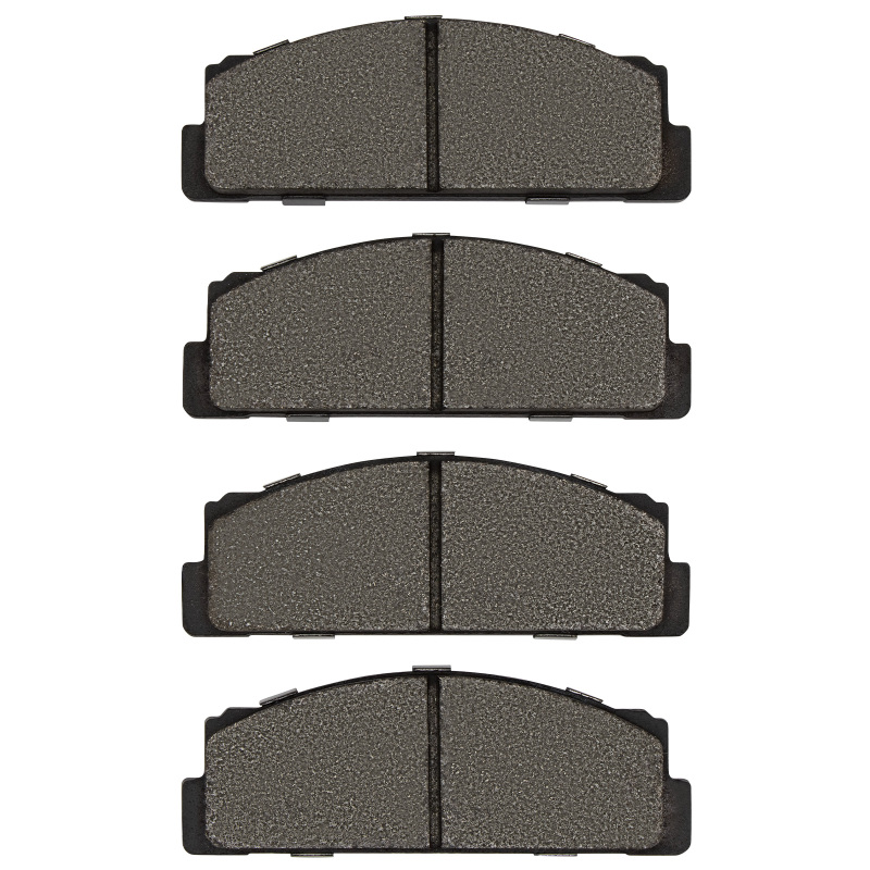 Picture of DFC 66-73 Fiat 124850 Front 3000 Semi-Metallic Brake Pads