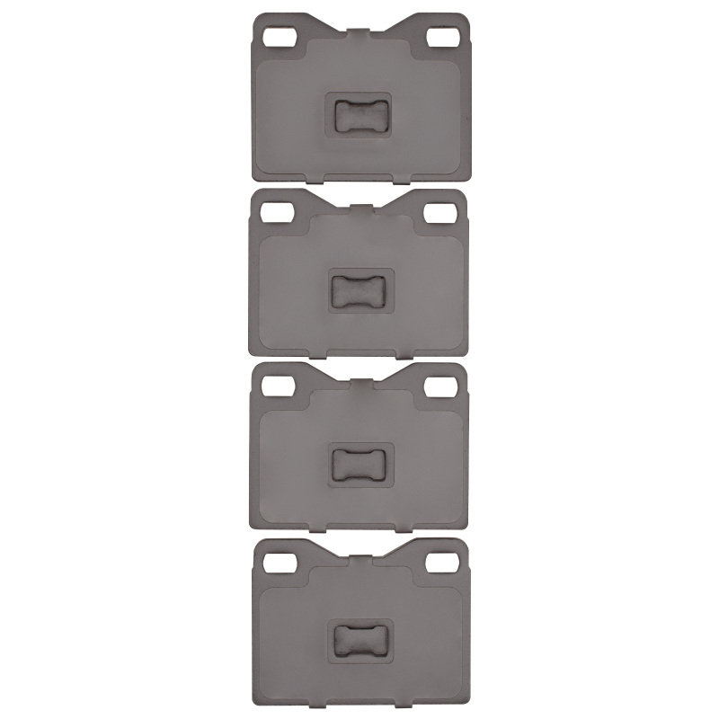 Picture of DFC 74-77 Audi 100 Series Front 3000 Semi-Metallic Brake Pads